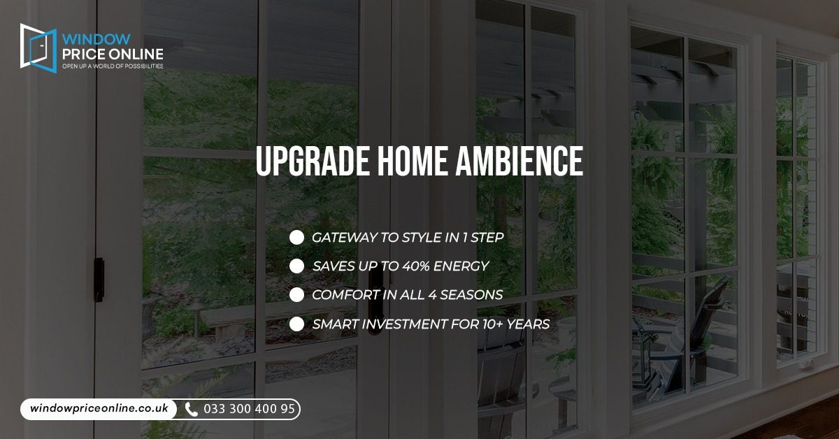 Upgrade Modern Homes Upgrade Modern Homes
