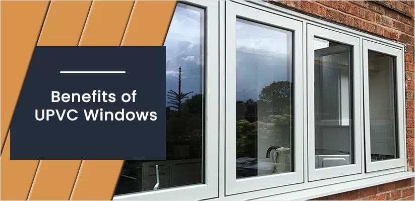 Shop Quality uPVC Windows Online at Best Prices Now