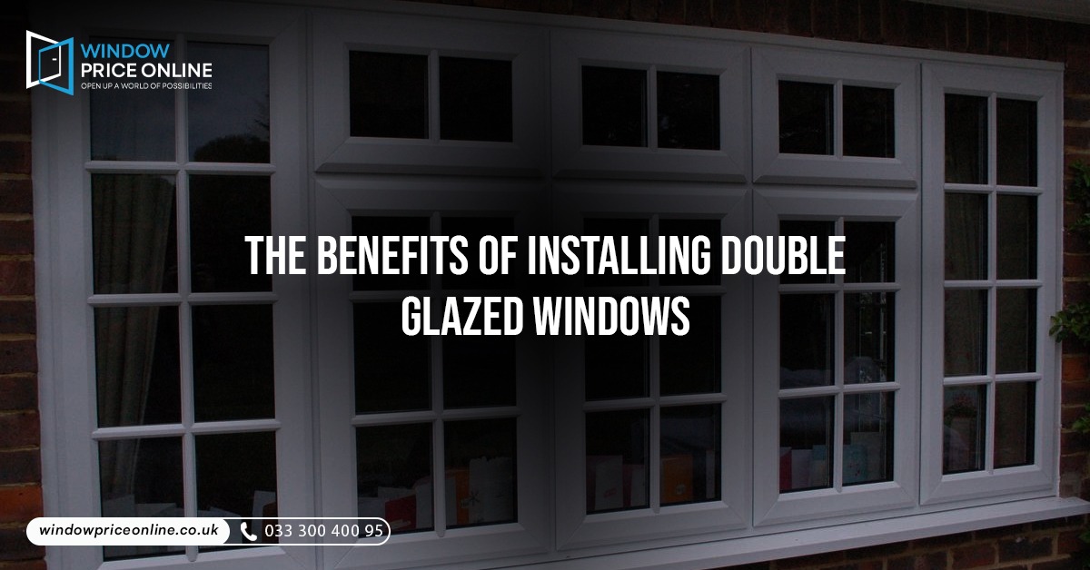 Double Glazed Windows