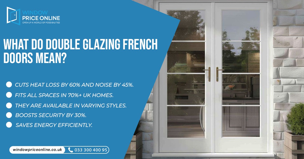 Double Glazing French Doors Double Glazing French Doors