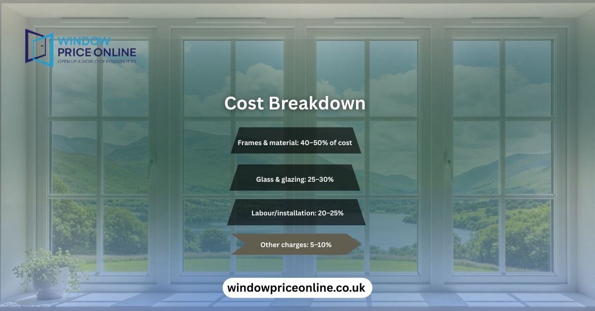 Cost Breakdown Cost Breakdown