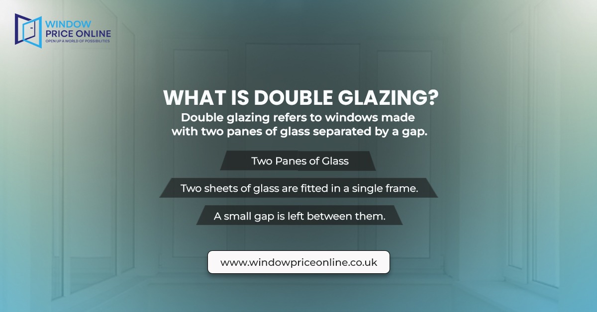 What is Double Glazing