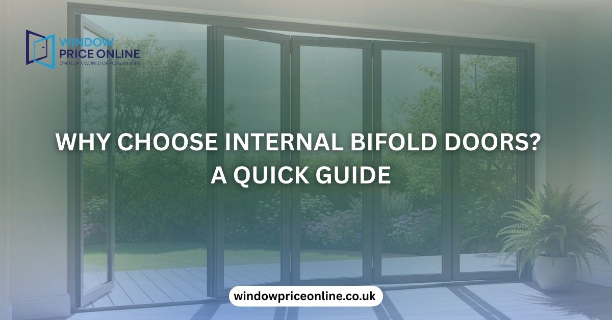 Internal Bifold Doors
