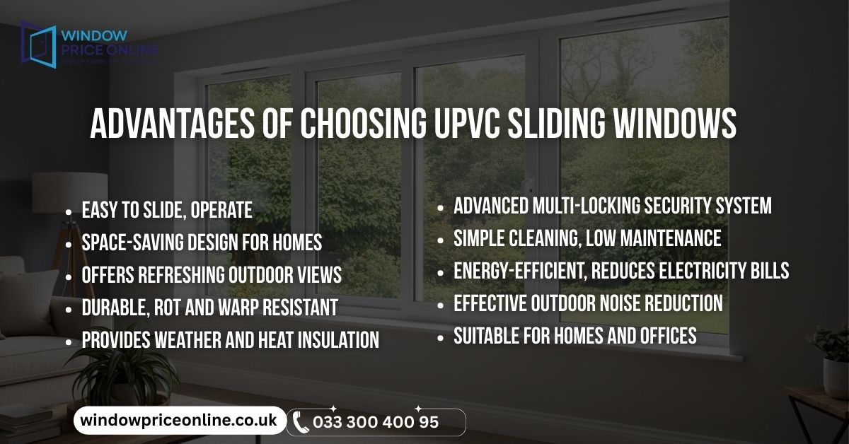 advantages of sliding windows advantages of sliding windows