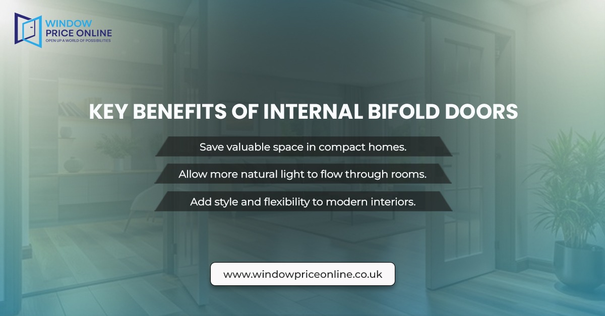benefits of internal bifold doors benefits of internal bifold doors