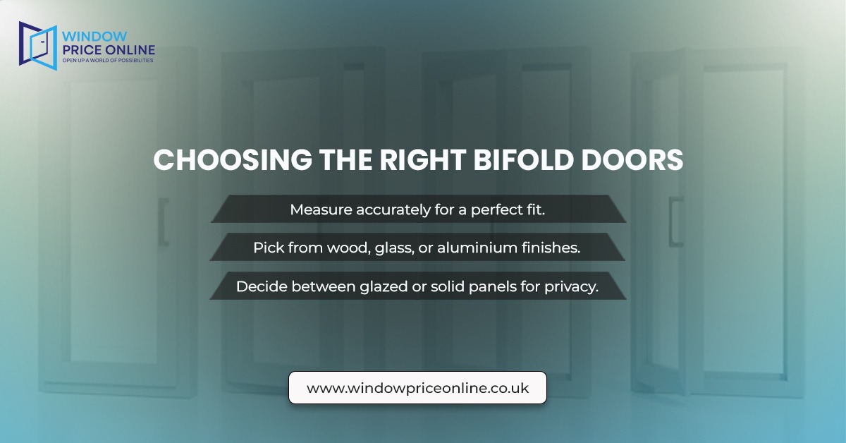 choosing the right doors choosing the right doors