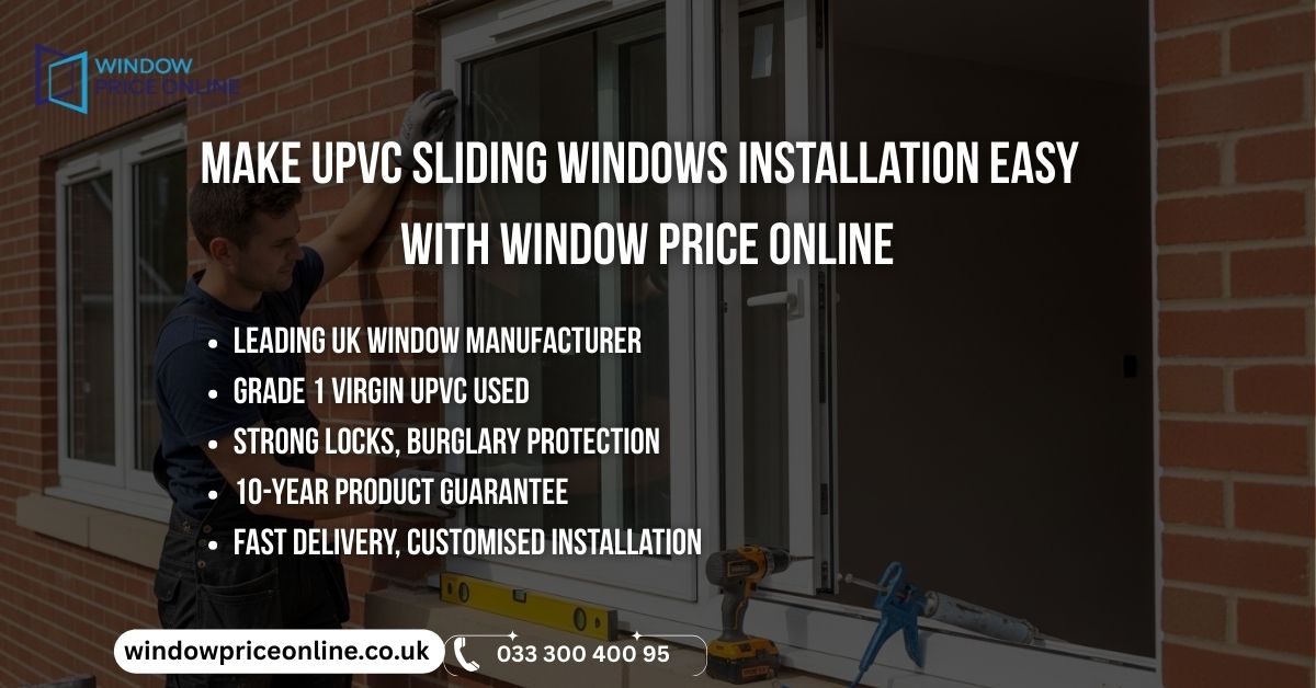 installation of sliding windows installation of sliding windows