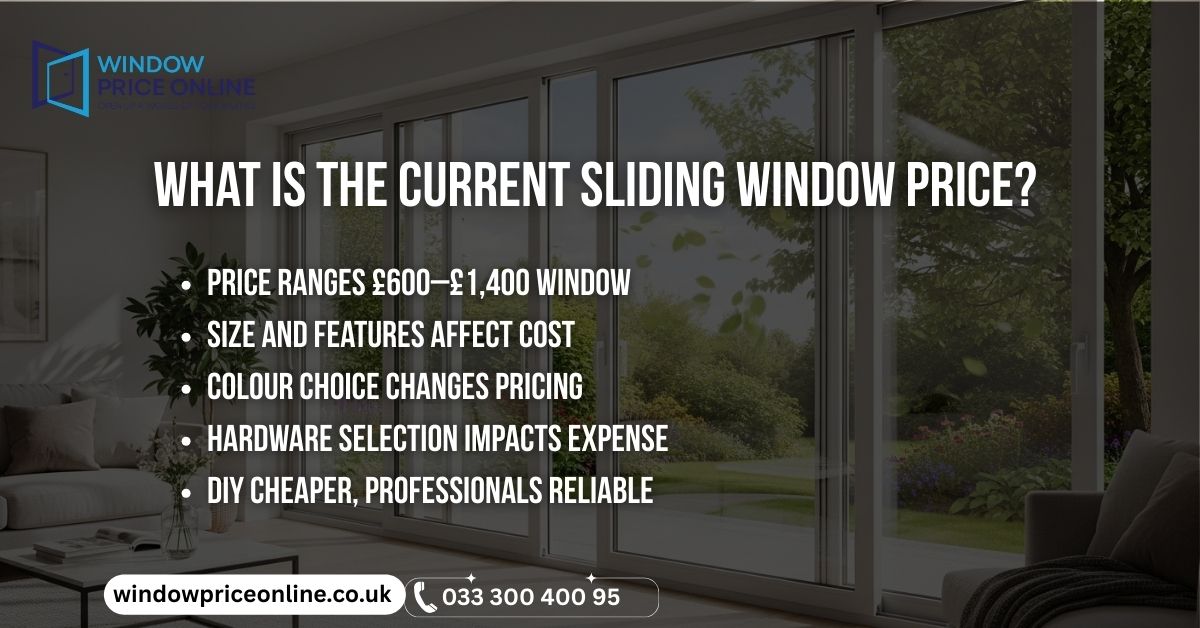 sliding window prices sliding window prices