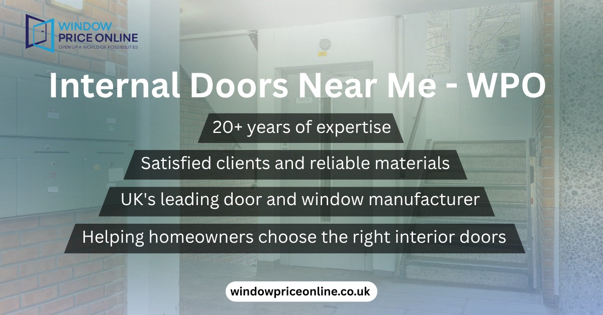 Internal Doors Near Me