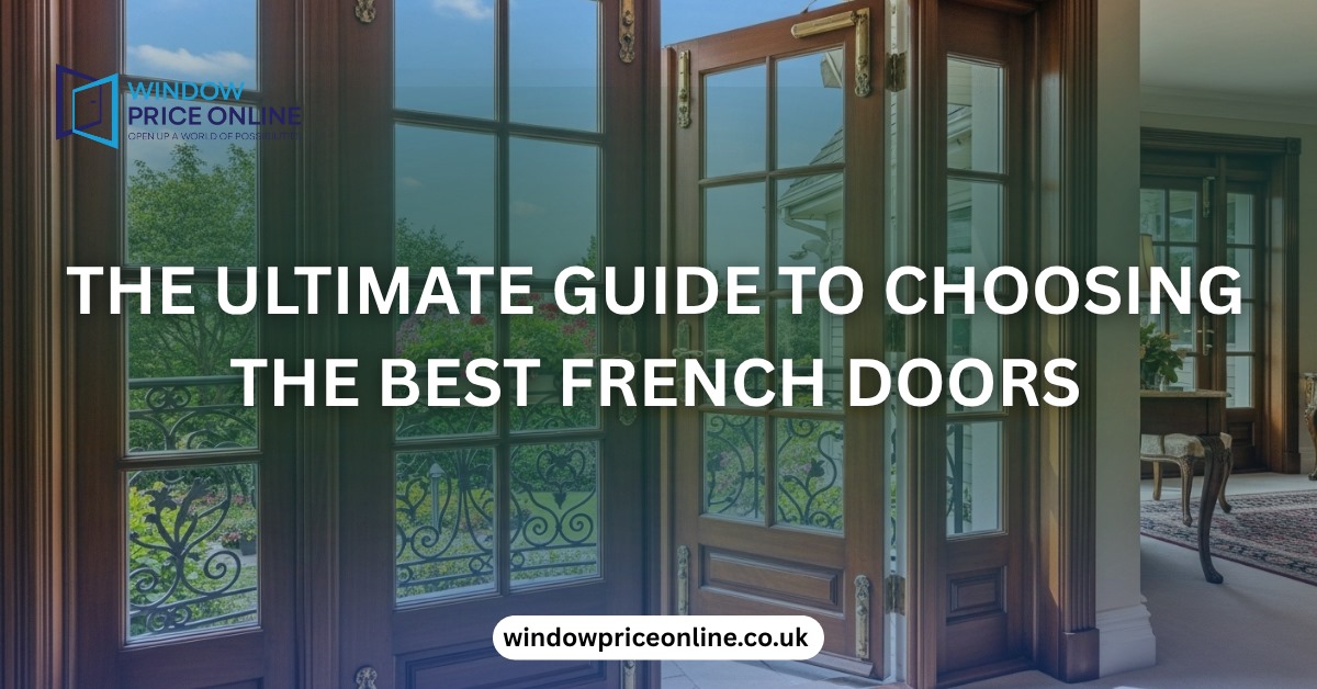 French Doors