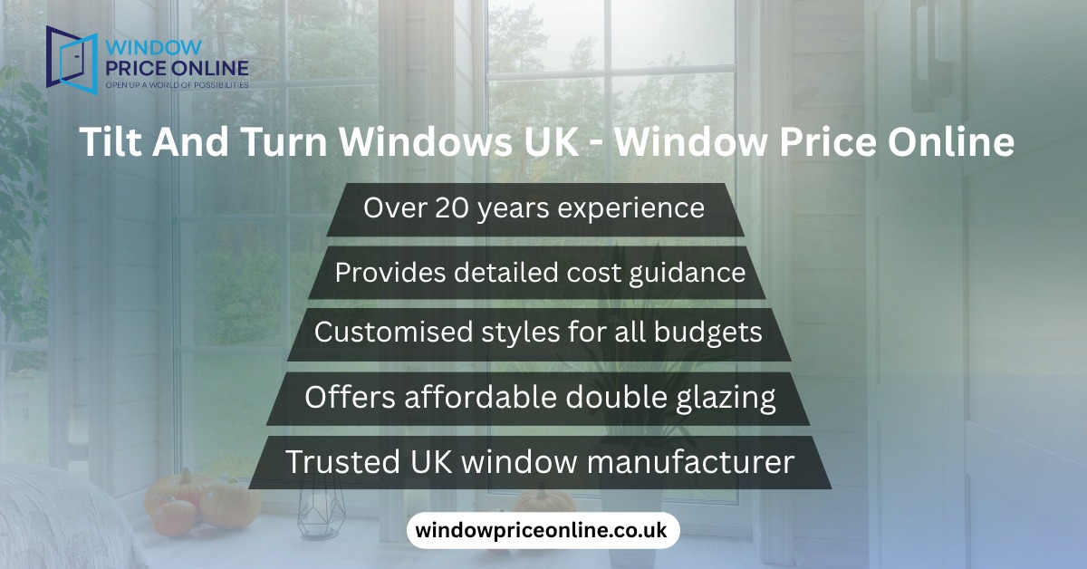 Window Price Online