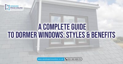 Dormer Windows