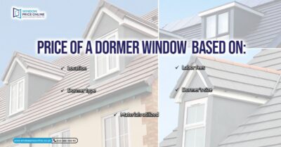 A Complete Guide to Dormer Windows: Styles & Benefits