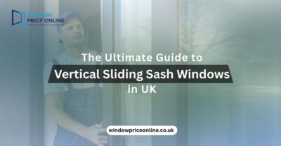 Vertical Sliding Sash Windows
