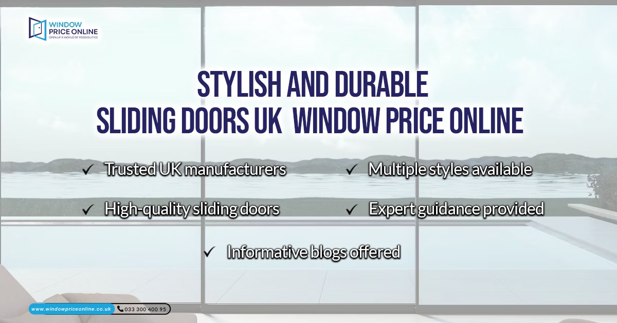 Window Price Online