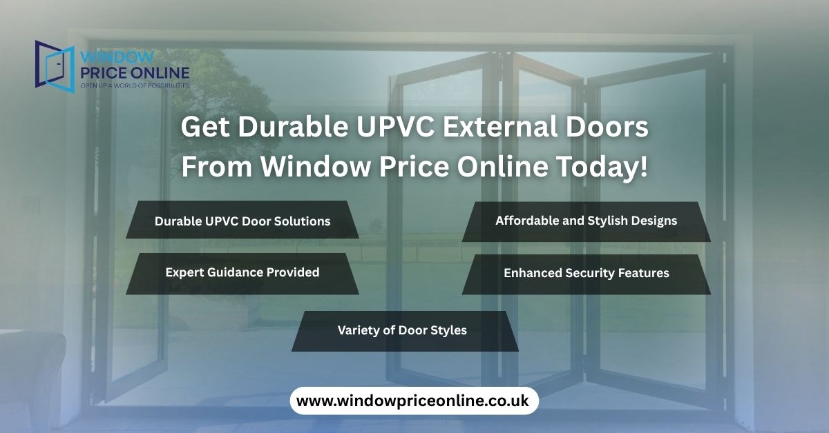 Window Price Online