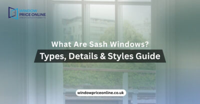 What Are Sash Windows