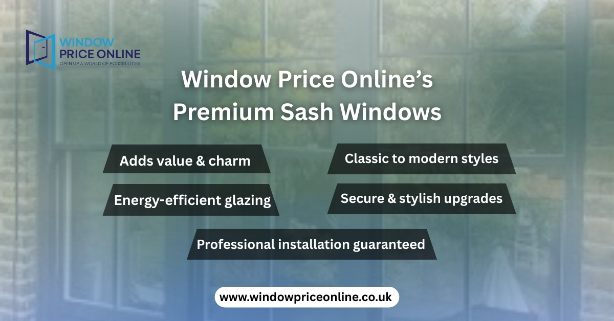 Window Price Online