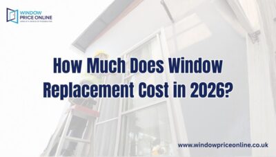 How Much Does Window Replacement Cost in 2026