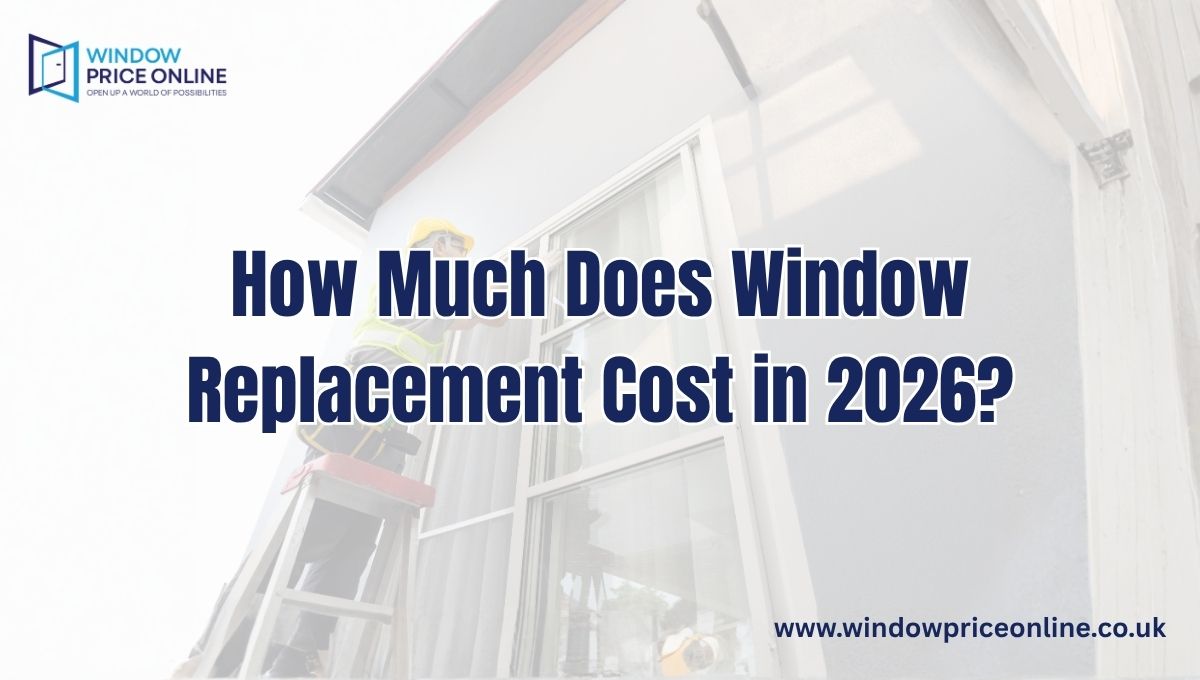 How Much Does Window Replacement Cost in 2026
