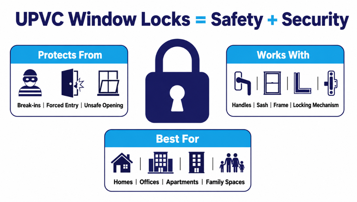 Window Locks