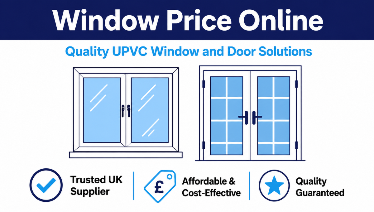 window price online