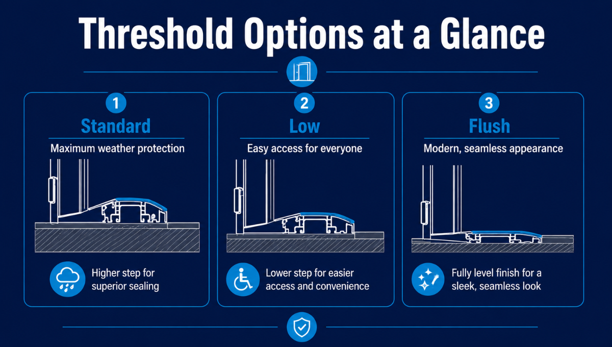 Threshold Options Threshold Options