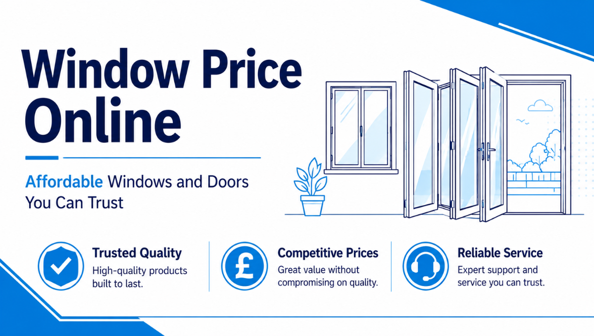 Window Price Online - Affordable Windows and Doors You Can Trust Window Price Online - Affordable Windows and Doors You Can Trust