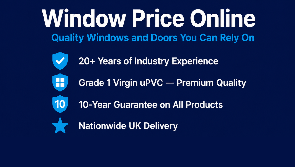 Window Price Online - Trusted Solutions for Windows and Doors Window Price Online - Trusted Solutions for Windows and Doors