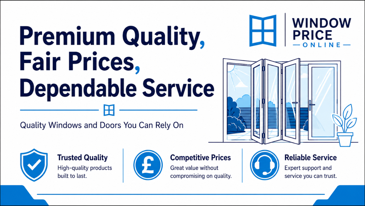 Window Price Online Window Price Online