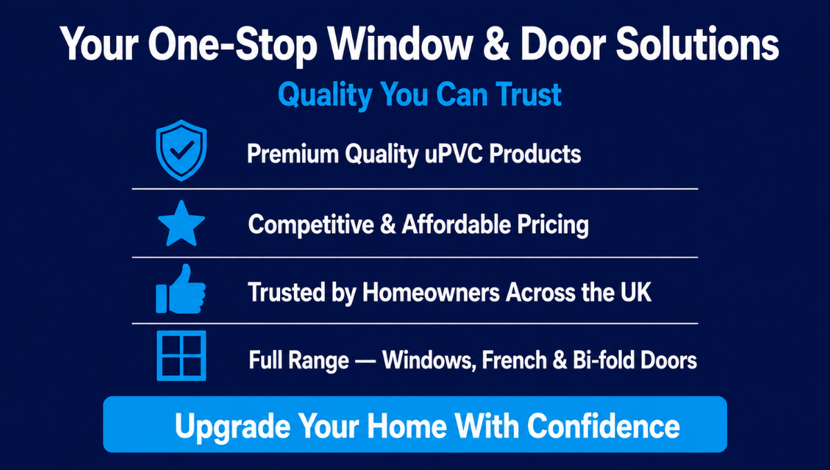 Window Price Online- Trusted Supplier for Quality UPVC Windows and Doors Window Price Online- Trusted Supplier for Quality UPVC Windows and Doors