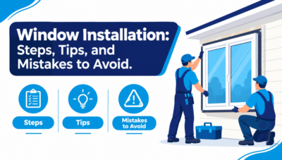 Sliding Glass Door Window A Complete Buying Guide