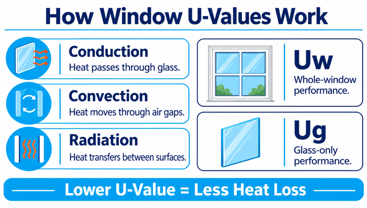 How-Window-U-Values-Work How-Window-U-Values-Work