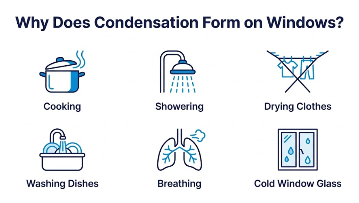 What-Causes-Condensation-on-Windows-in-the-First-Place