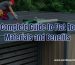 A Complete Guide to Flat Roof Materials and Benefits
