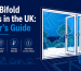 Best Bifold Doors in the UK: Buyer's Guide