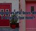 Composite vs uPVC Doors Which Is Better for Your Home