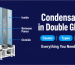 Condensation in Double Glazing Causes, Types & Fixes