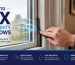 How to Fix Draughty Windows: Causes and Solutions