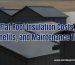 Flat Roof Insulation Costs, Benefits, and Maintenance Tips