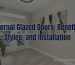 Internal Glazed Doors Benefits, Styles, and Installation