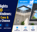 Skylights vs Roof Windows Pros, Cons & How to Choose